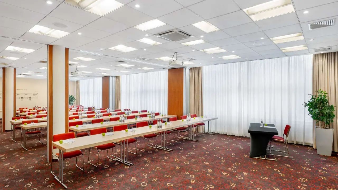 Novotel Budapest City